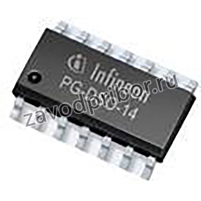 TLE42062GXUMA2, Motor / Motion / Ignition Controllers & Drivers BODY BRIDGES