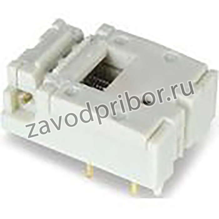 SERU AU OA BRAUN, Switch Key N.O./N.C. SPDT 0.01A 24VDC 0.24VA 1.5N PC Pins Thru-Hole Bulk