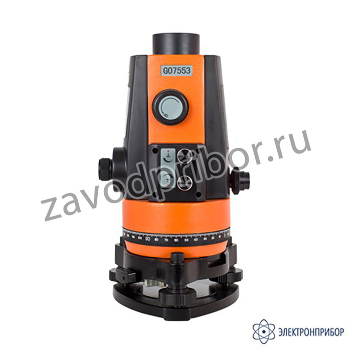 RGK V100 — прибор вертикального проектирования