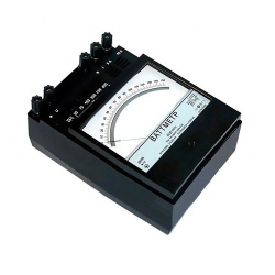 Ваттметр лабораторный Д5065