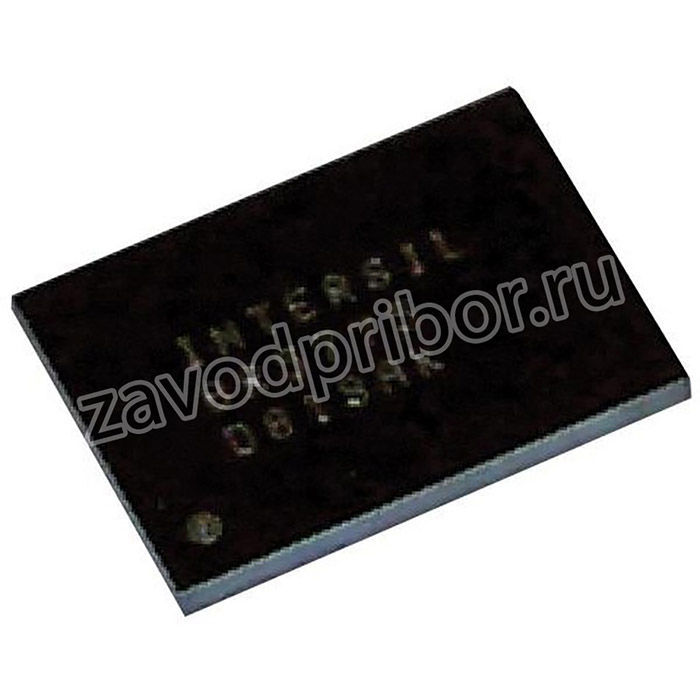 ISL91212BIIZ-TR5775, Микросхема управления питанием, 2.5В до 5.5В питание, 4 фазы, 3 программируемых выхода, 5A на фазу