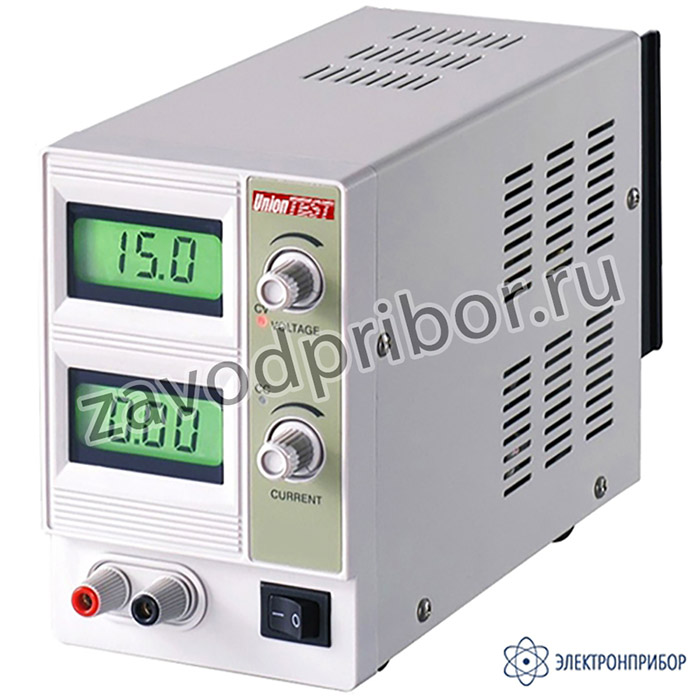 UT1502C — линейный источник питания