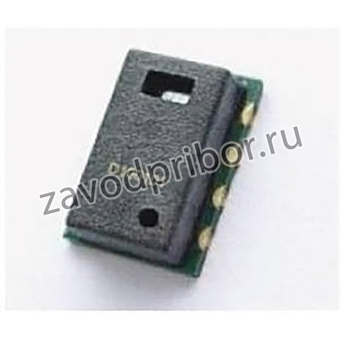CC2D35, Board Mount Humidity Sensors ChipCap2 Digital 3% 5v
