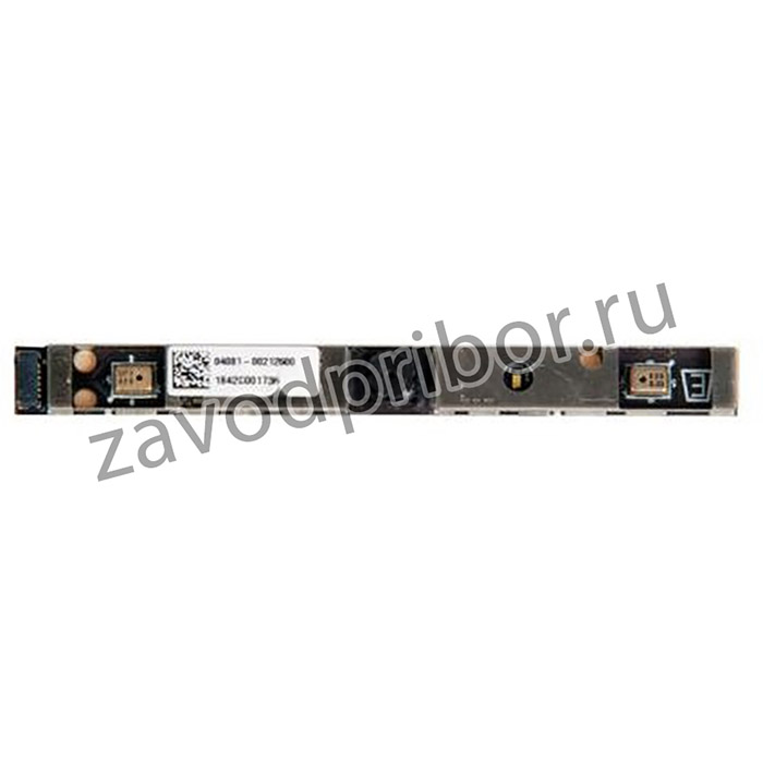 (04081-00211500) веб-камера CMOS 3.3V для Asus N552VX, FX503VD, FX503VM