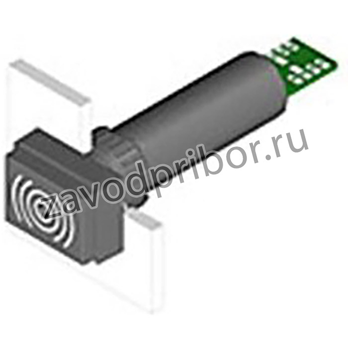 31-810.005, 31 Series Panel Mount Buzzer, 10 55 V ac, 10 75 V dc, AC/DC