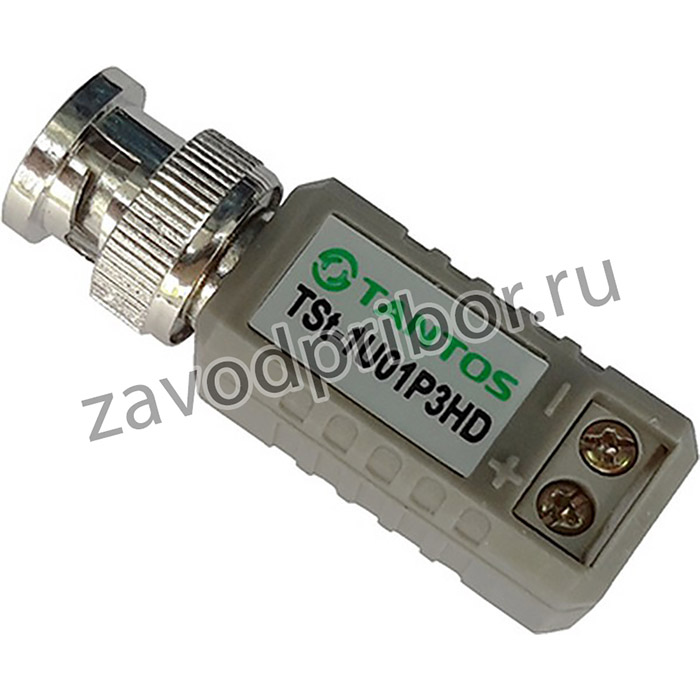 Приемник-передатчик Tantos TSt-1U01P3HD