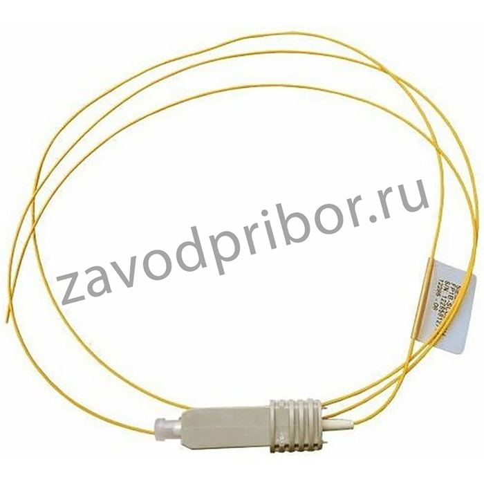 Пигтейл Siemon FP1B-SC6MM-01H