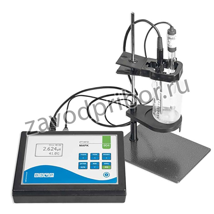 МАРК-904 — pH-метр