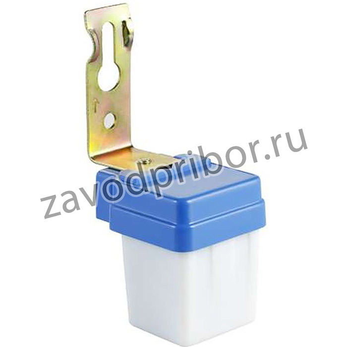 Фотореле PMS PR 600 1200Вт IP44 WH JazzWay 5013032