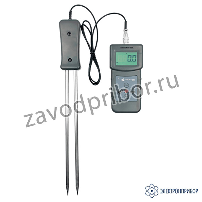 AQUA-LAB AQ-M30G4 — универсальный влагомер для зерновых и упакованного зерна проникающий