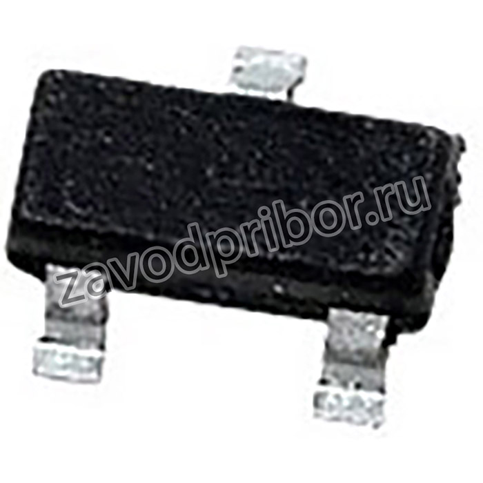 TL431AQDCKR, источник опорного напряжения SC-70