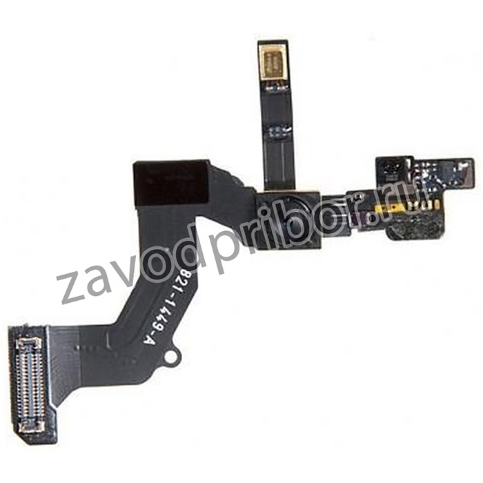 (821-1449-A) камера фронтальная для Apple для iPhone 5