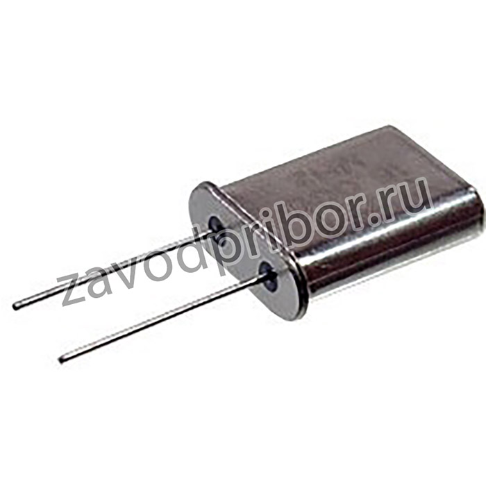 16.000 МГЦ HC-49U, кварцевый резонатор 16 МГц имп. HC-49U