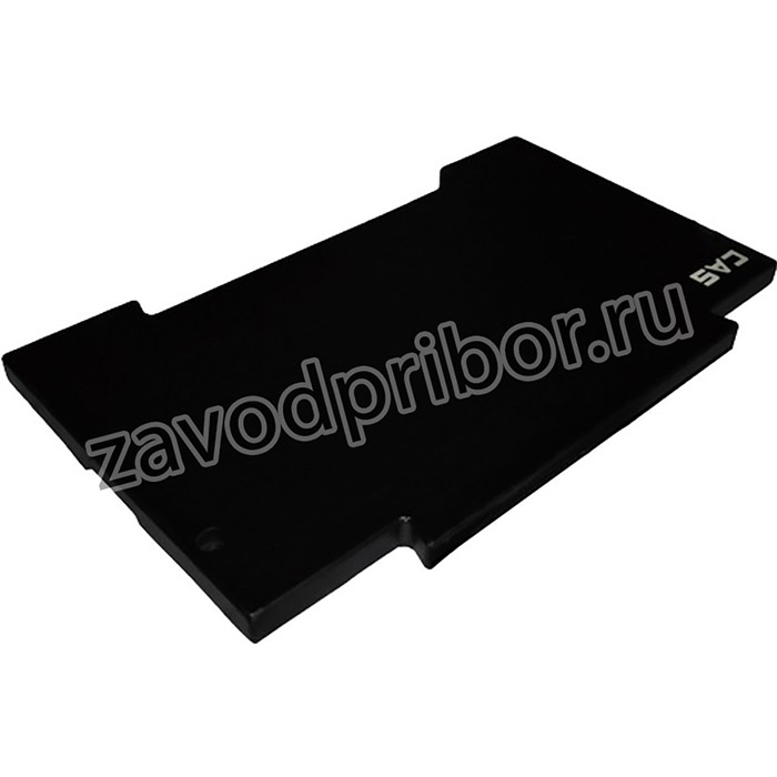 Пассивная площадка для весов CAS RW