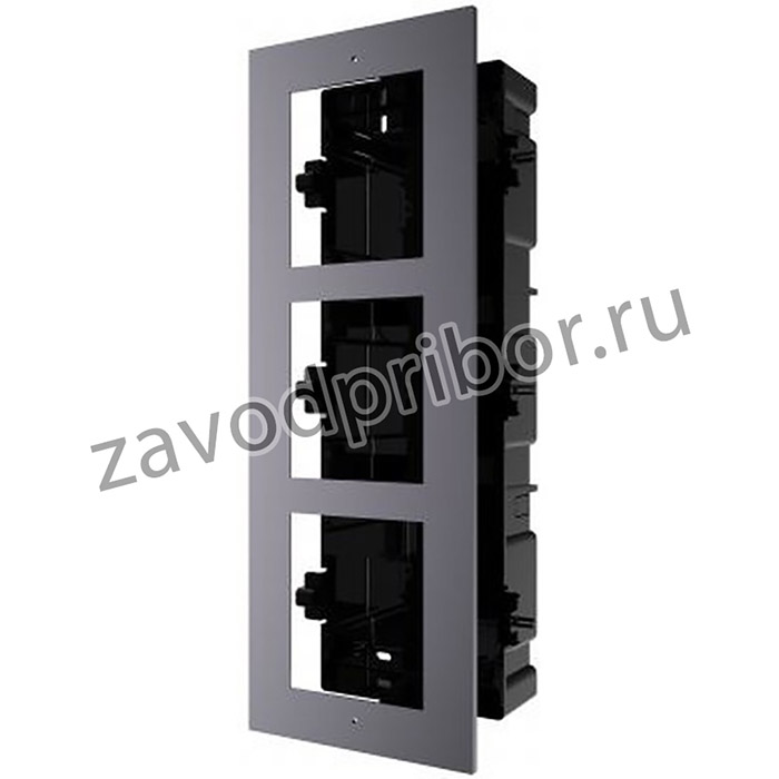 Монтажное основание Hikvision DS-KD-ACF3/PLASTIC