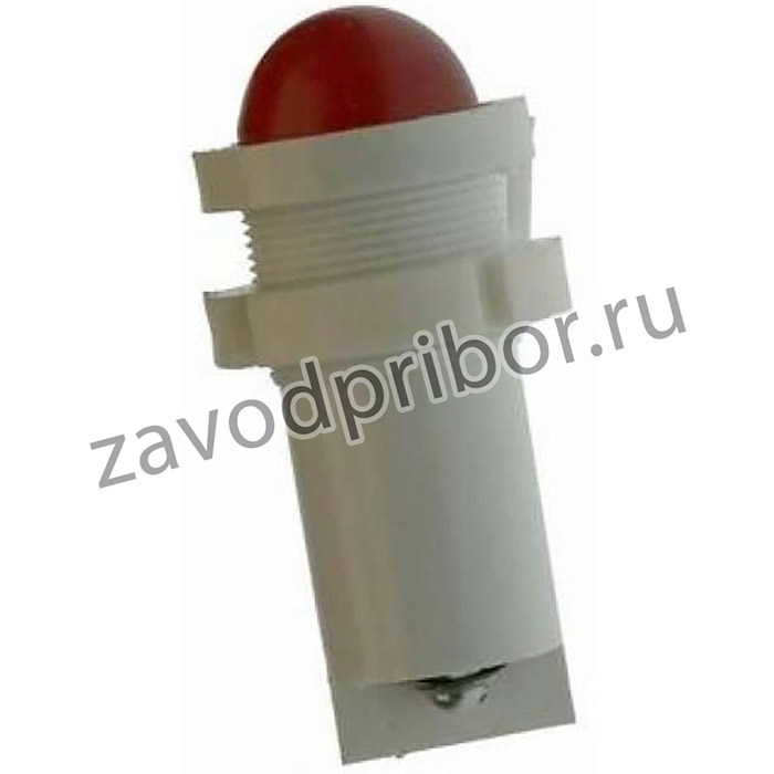 Лампа СКЛ 14А-К-2-220 Каскад-Электро 00000043