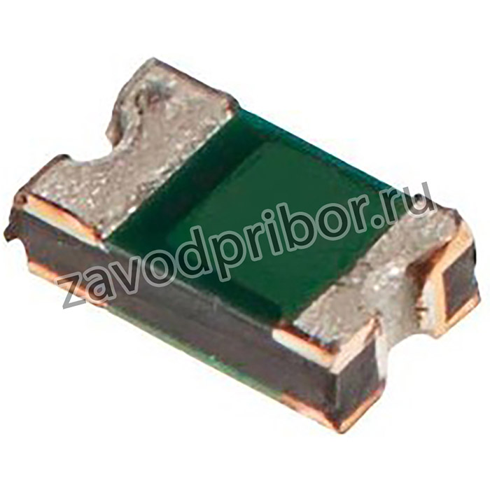 MC011422, Resettable Fuse, PPTC, 0603 (1608 метрический), 30 В DC, 30 мА, 90 мА, 1 с