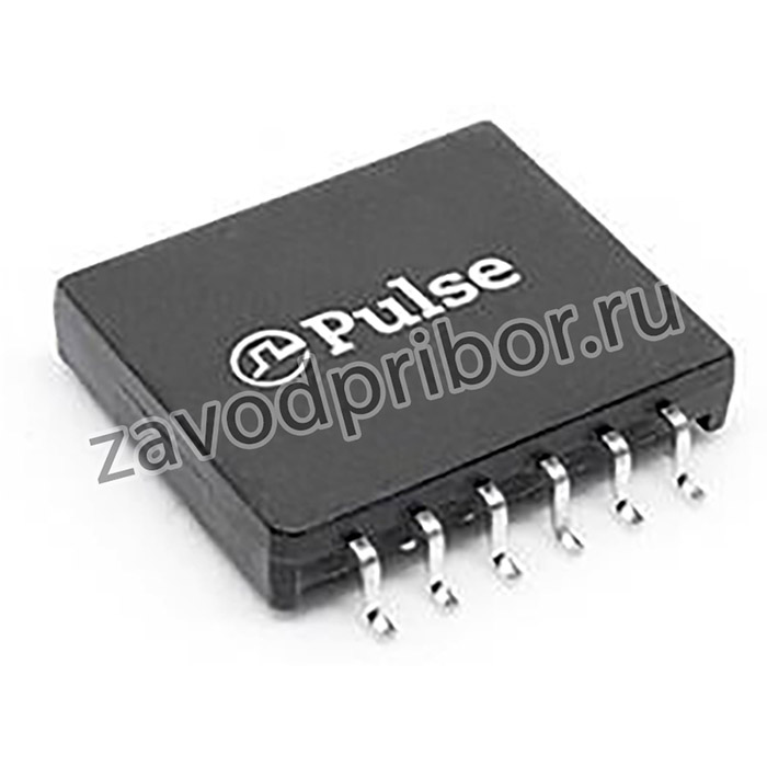 HM2112ZNLT, Audio Transformers / Signal Transformers MDL, DUAL, XFMR-CMC, 1: 1, 4.3KV