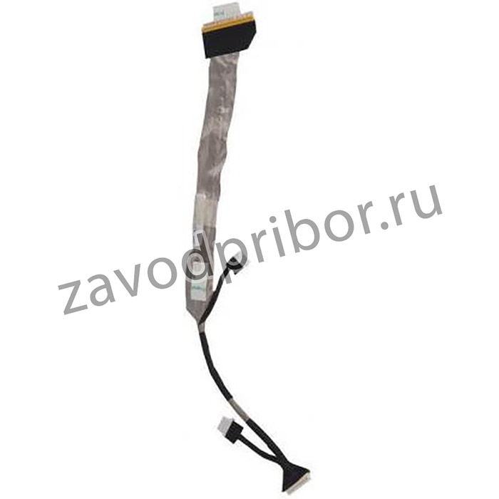 (DC020000S00) шлейф матрицы для ноутбука Dell Inspiron 1425, 1427