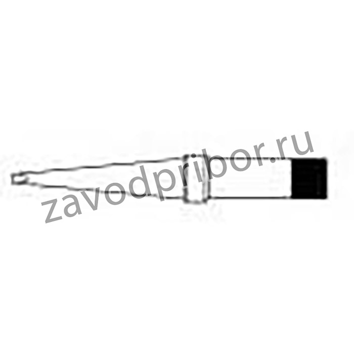 PTK7, Desoldering Braid / Solder Removal Weller Scrwdrvr Tip For TC201.046"x700