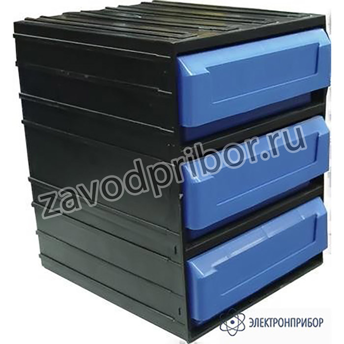 БК-03 — бокс для компонентов