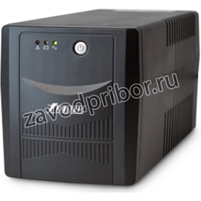 Powerman ИБП Back Pro 1050