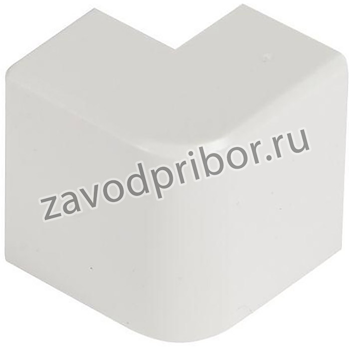 Внешний угол 20x12 мм METRA