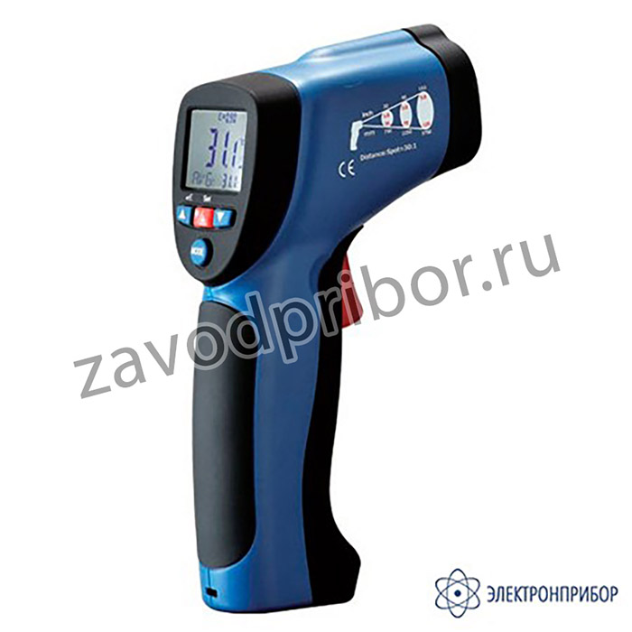 DT-8830 — пирометр
