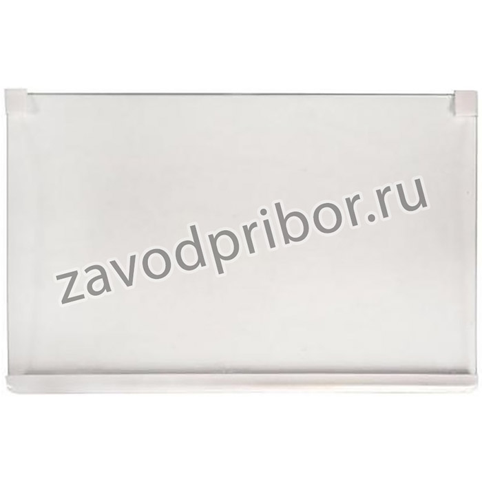 (371320307100) полка стеклянная для холодильников Минск Атлант