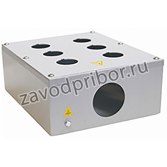 Корпус ПКУ15-21-231-54 с сальником (ЭТ)