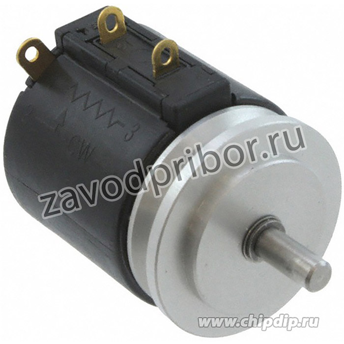 3549S-1AE-103A, Потенциометр