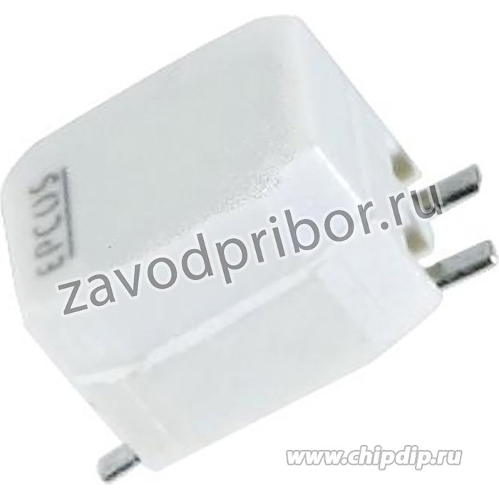 B82790-S253-N201, 2x25мкГн, 0.5A, Дроссель