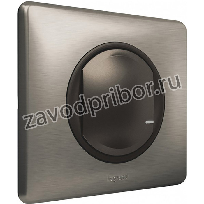 Legrand NETATMO Celiane Грифель Выключатель- светорегулятор 5-300В