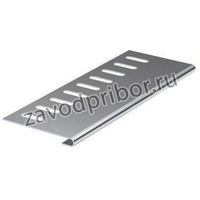 Пластина защ. RP осн. 200 нерж. DKC 36920INOX
