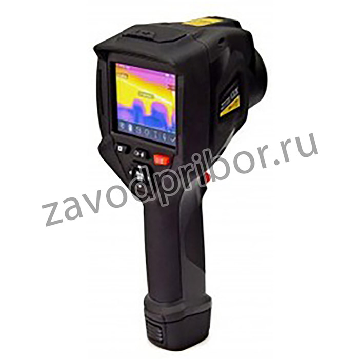 DT-9897H Тепловизор