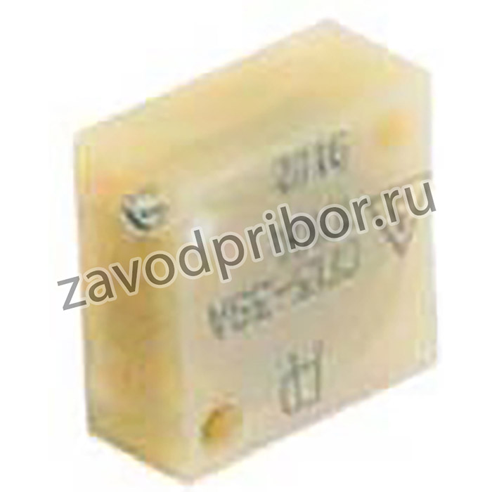 Подстроечный резистор 1,0 кОм, СП3-39а