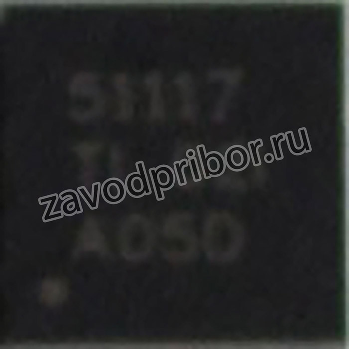 Контроллер TPS511117
