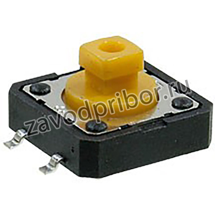 Кнопка L-KLS7-TS1206-7.3-180-T