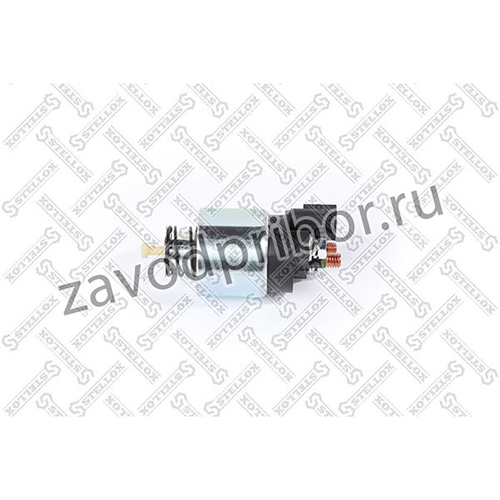 06-85155-SX, 06-85155-SX_реле втягивающее!\ Hyundai i30 07