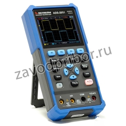 ADS-2051 — осциллограф цифровой