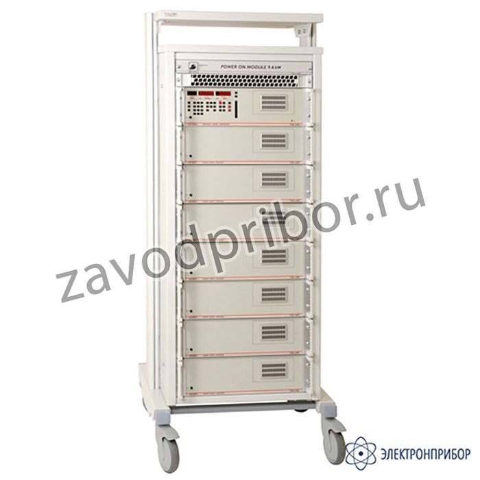 АКИП-1136K — источник питания