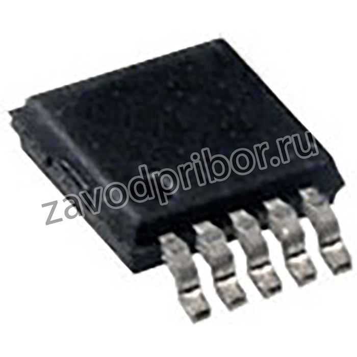 BQ24090DGQR, MSOP10