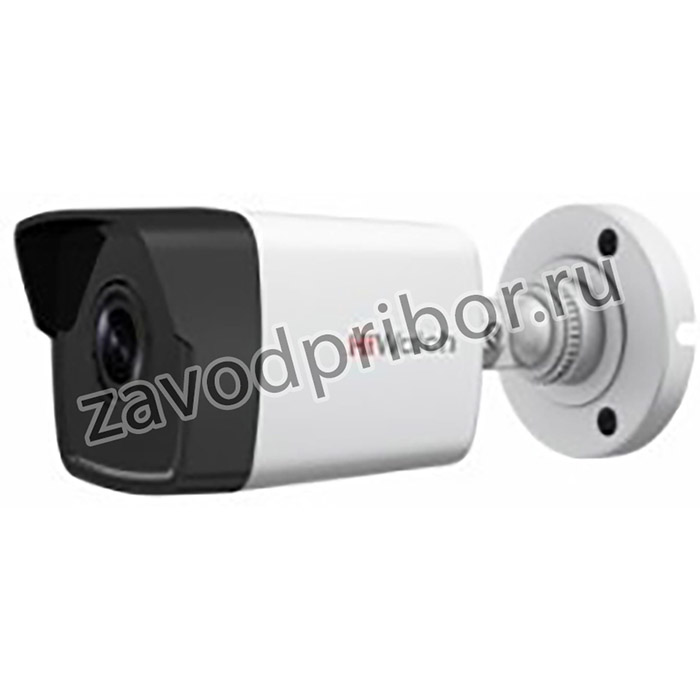 Камера видеонаблюдения IP HiWatch DS-I200(E)(4mm) 4-4мм цв.