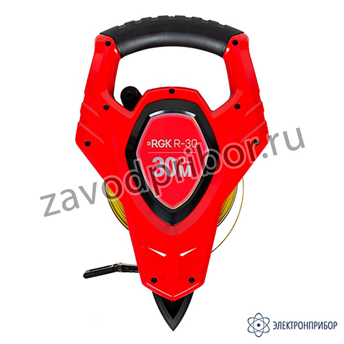 RGK R-30 — рулетка