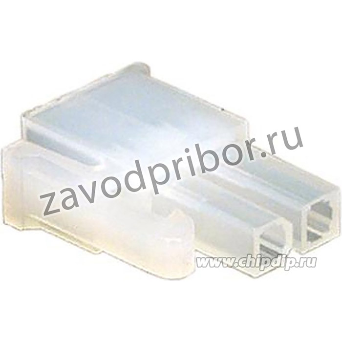 39012025, Разъем питания