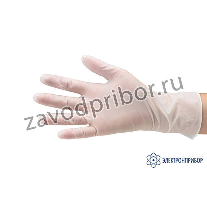 51-690-0706 — перчатки для чистых помещений