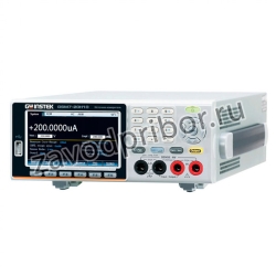 GSM7-20H10 — источник-измеритель