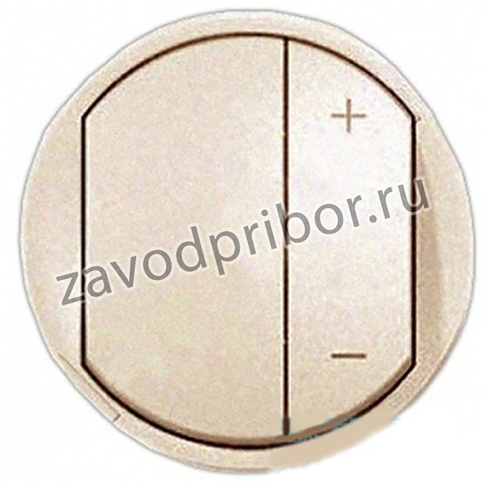 Legrand DIY Celiane Беж Светорегулятор 600 Вт