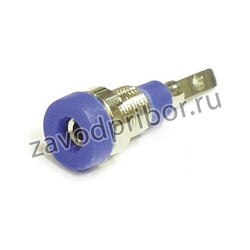 623-blue — гнездо (розетка)