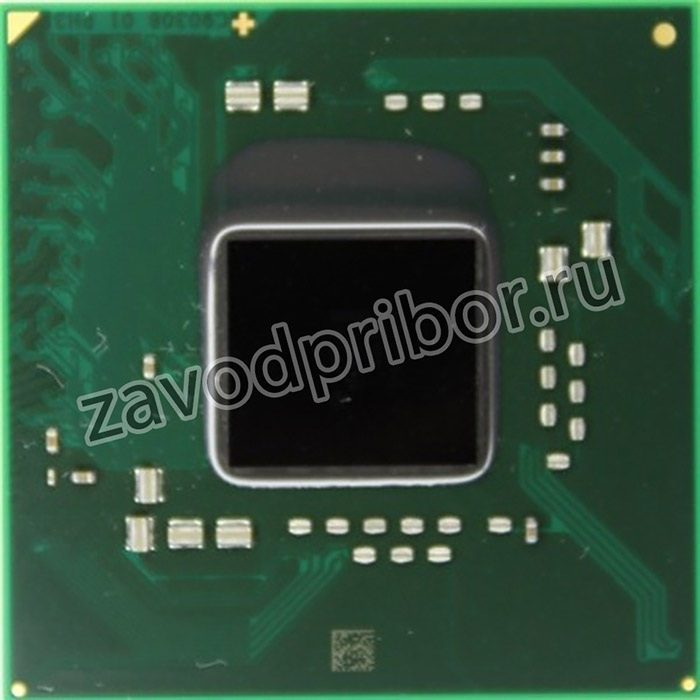 Чип Intel LE82P965 SL9NU
